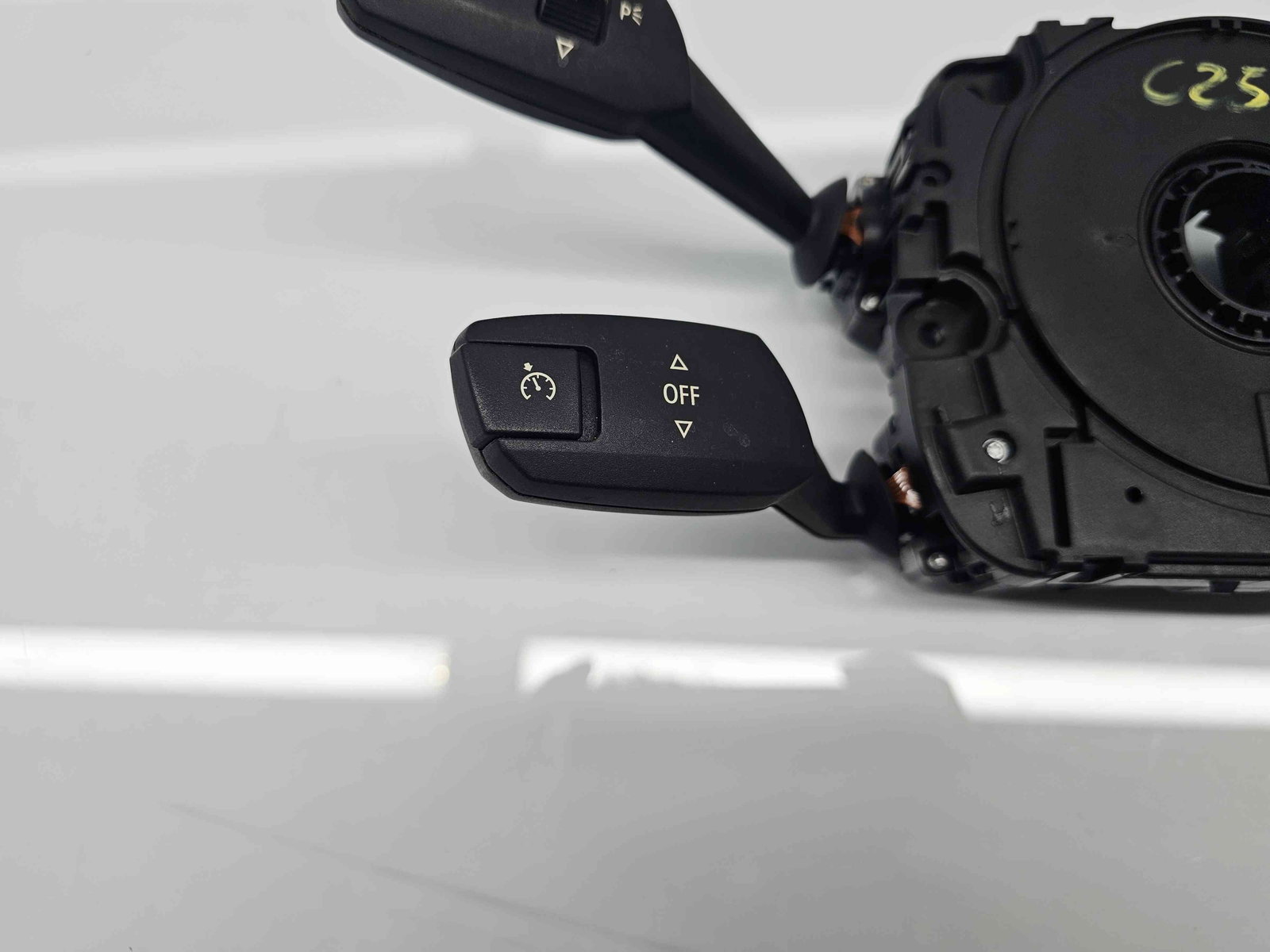 Ansamblu manete Bmw X5 (E70) [Fabr 2007-2013] 9251135 - imagine 3