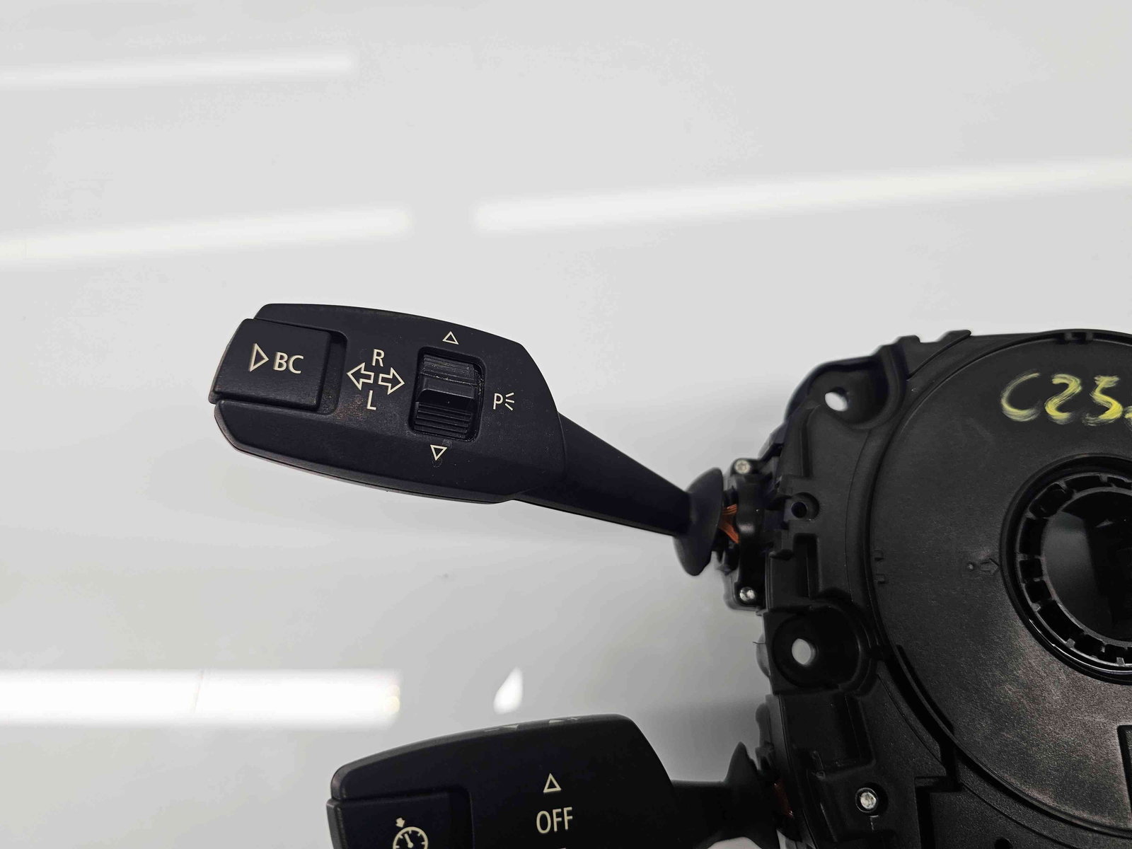 Ansamblu manete Bmw X5 (E70) [Fabr 2007-2013] 9251135 - imagine 4