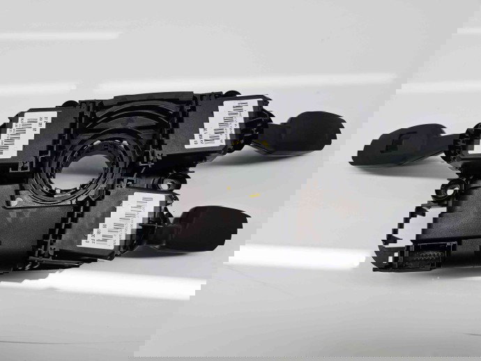  Ansamblu manete Bmw X5 (E70) [Fabr 2007-2013] 9251135