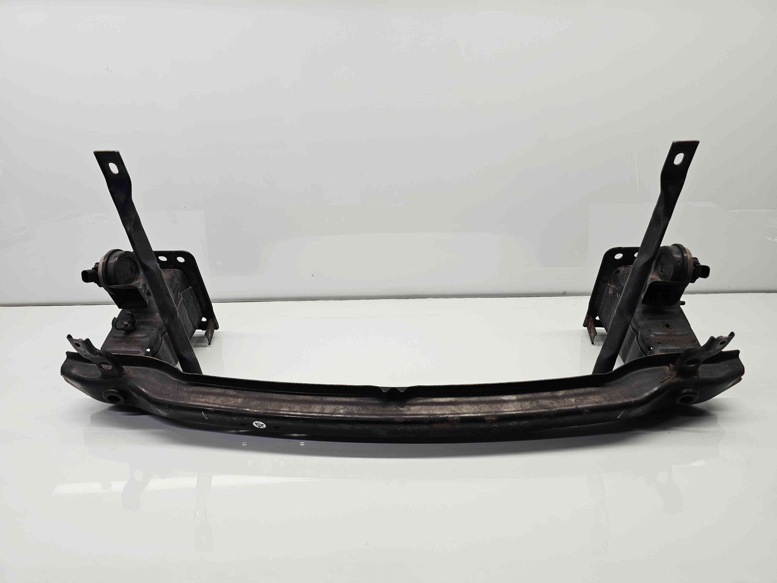 Armatura bara fata Bmw X5 (E70) [Fabr 2007-2013] 74529416 - imagine 2