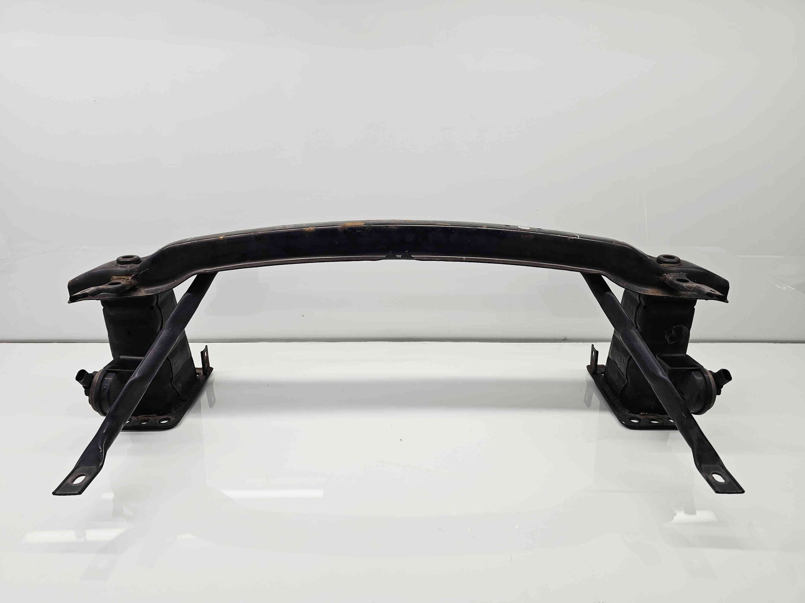 Armatura bara fata Bmw X5 (E70) [Fabr 2007-2013] 74529416 - imagine 4