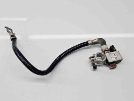  Borna baterie (-) Bmw X5 (E70) [Fabr 2007-2013] 7603567 