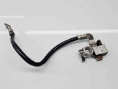  Borna baterie (-) Bmw X5 (E70) [Fabr 2007-2013] 7603567 