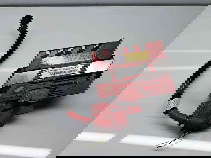  Borna baterie (+) cu capsa Bmw X5 (E70) [Fabr 2007-2013] 9178959 