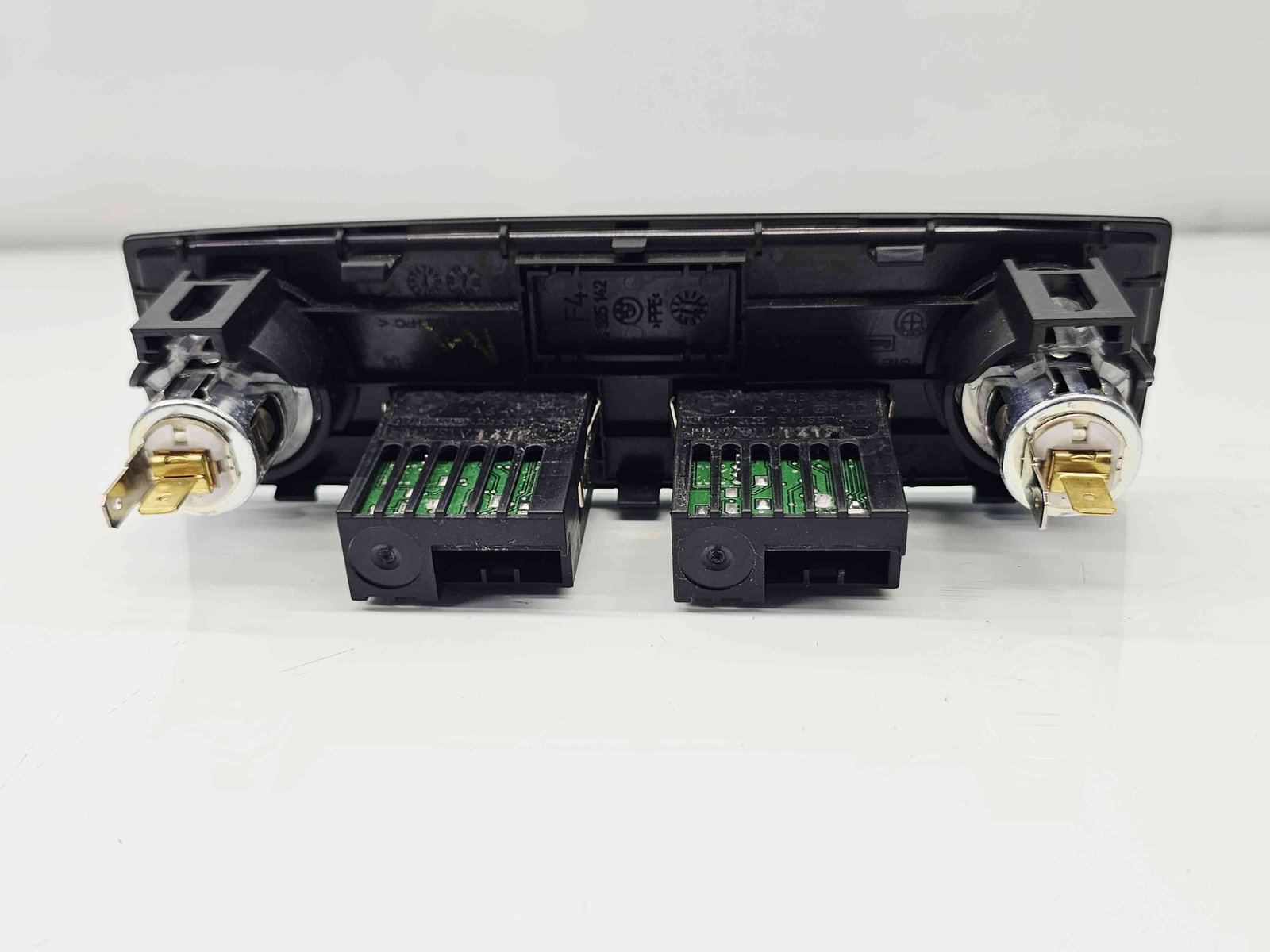 Butoane comenzi scaune Bmw X5 (E70) [Fabr 2007-2013] 6963376 - imagine 3