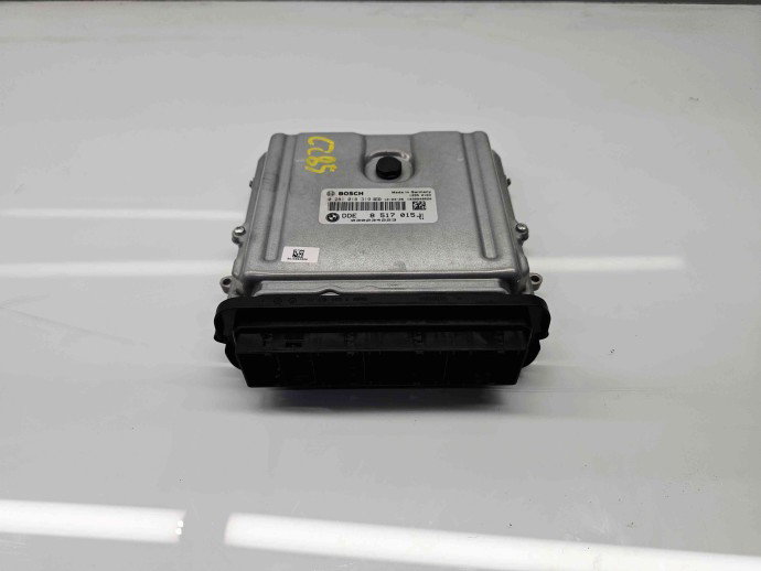 Calculator motor ECU Bmw X5 (E70) [Fabr 2007-2013] 8517015 3.0 N57D30 180KW / 245CP