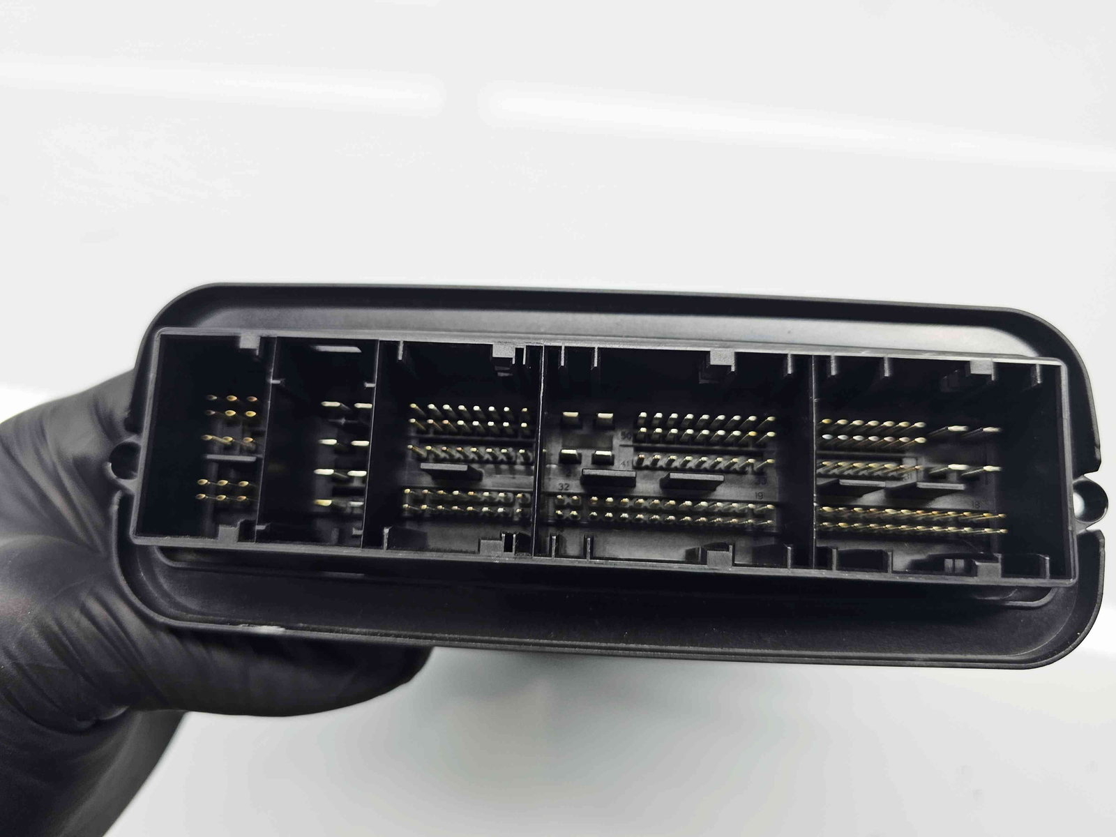 Calculator motor ECU Bmw X5 (E70) [Fabr 2007-2013] 8517015 3.0 N57D30 180KW / 245CP - imagine 4