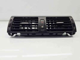  Grila aerisire centrala Bmw X5 (E70) [Fabr 2007-2013] 9210705
