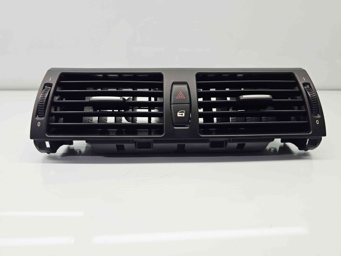  Grila aerisire centrala Bmw X5 (E70) [Fabr 2007-2013] 9210705