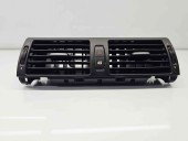  Grila aerisire centrala Bmw X5 (E70) [Fabr 2007-2013] 9210705