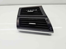  Grila aerisire stanga Bmw X5 (E70) [Fabr 2007-2013] 9227767