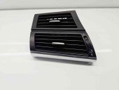  Grila aerisire stanga Bmw X5 (E70) [Fabr 2007-2013] 9227767