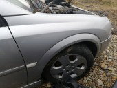 Aripa dreapta fata, Opel Vectra C, 2.2 L50, 2AU, 2003-2008