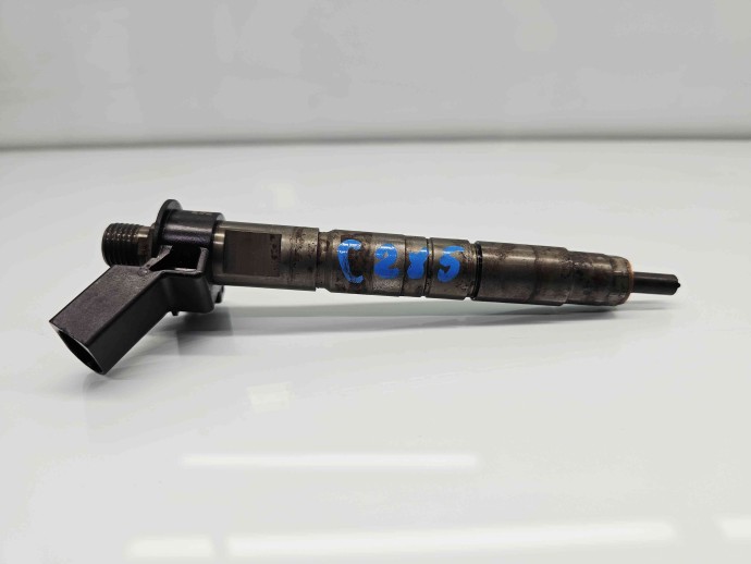 Injector Bmw X5 (E70) [Fabr 2007-2013] 780542803 3.0 N57D30 180KW / 245CP