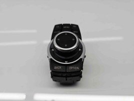  Joystick navigatie Bmw X5 (E70) [Fabr 2007-2013] 9249439