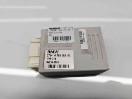  Modul suspensie Bmw X5 (E70) [Fabr 2007-2013] 6793163