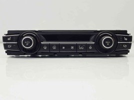  Panou comanda clima Bmw X5 (E70) [Fabr 2007-2013] 9279654