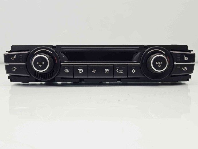  Panou comanda clima Bmw X5 (E70) [Fabr 2007-2013] 9279654