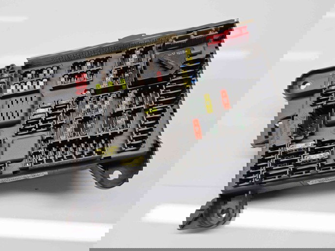  Panou sigurante Bmw X5 (E70) [Fabr 2007-2013] OEM 