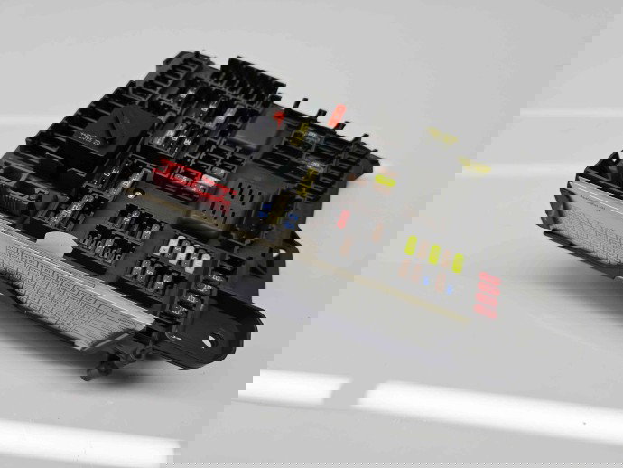  Panou sigurante Bmw X5 (E70) [Fabr 2007-2013] OEM 