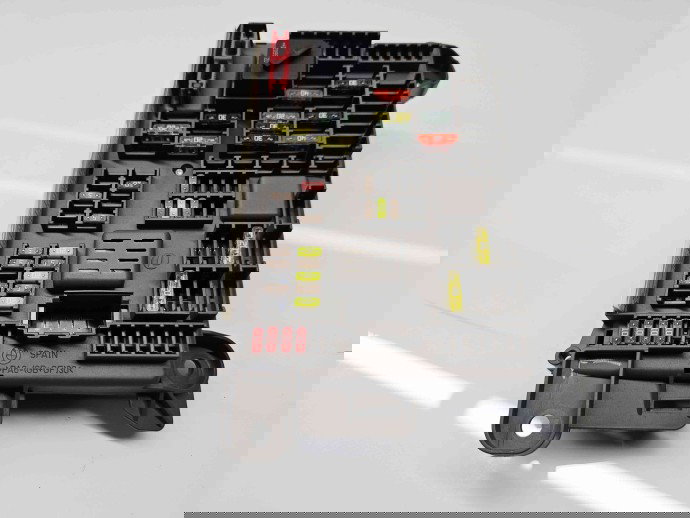  Panou sigurante Bmw X5 (E70) [Fabr 2007-2013] OEM 