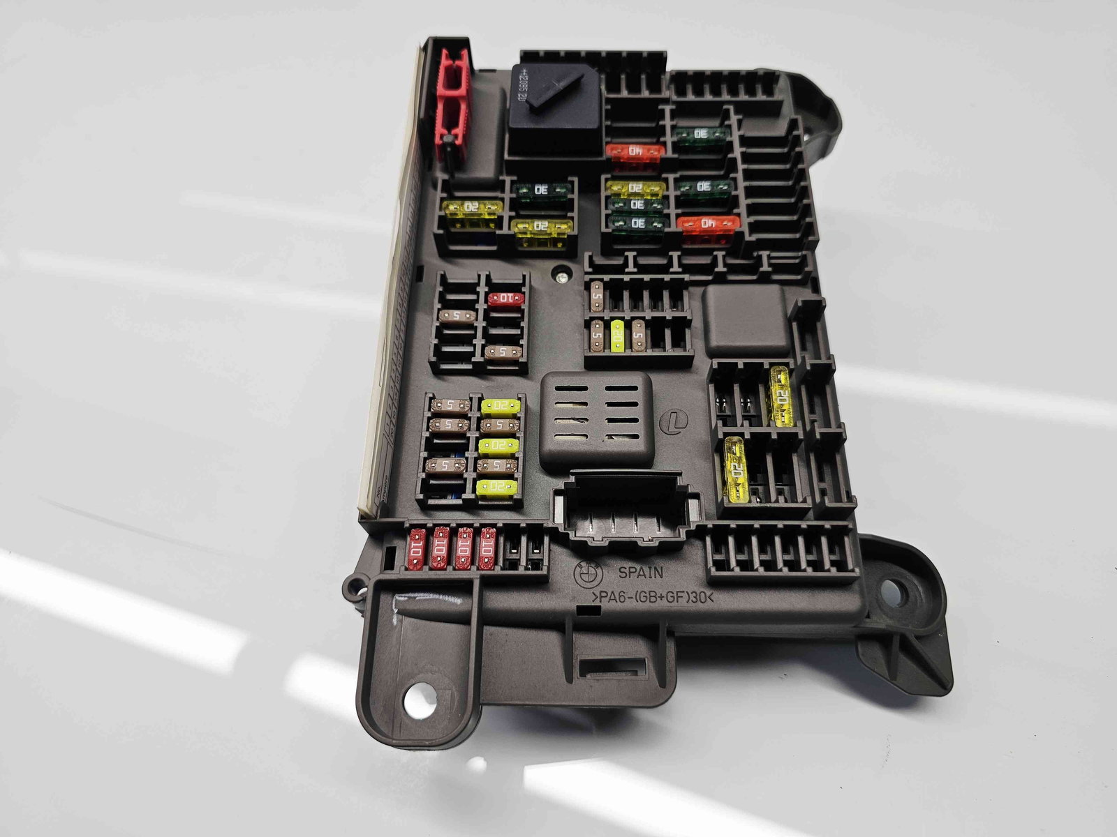 Panou sigurante Bmw X5 (E70) [Fabr 2007-2013] OEM - imagine 4