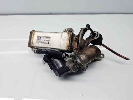 Racitor gaze Bmw X5 (E70) [Fabr 2007-2013] 780544608 3.0 N57D30 180KW / 245CP
