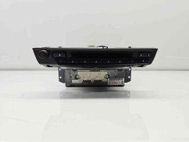  Radio CD cu navigatie Bmw X5 (E70) [Fabr 2007-2013] 9278074