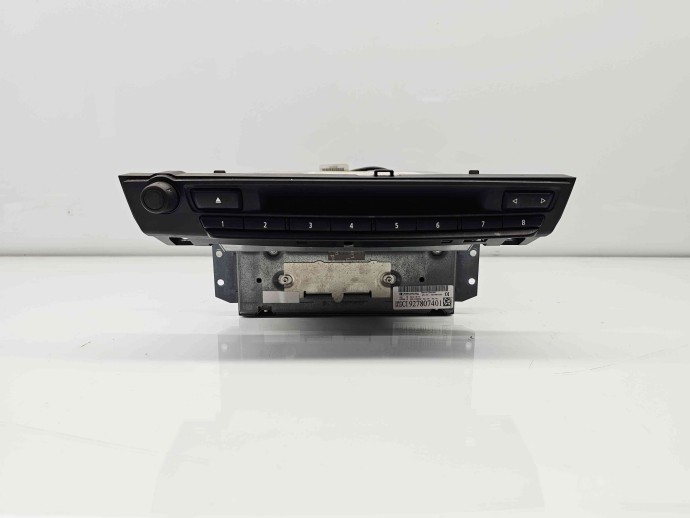  Radio CD cu navigatie Bmw X5 (E70) [Fabr 2007-2013] 9278074