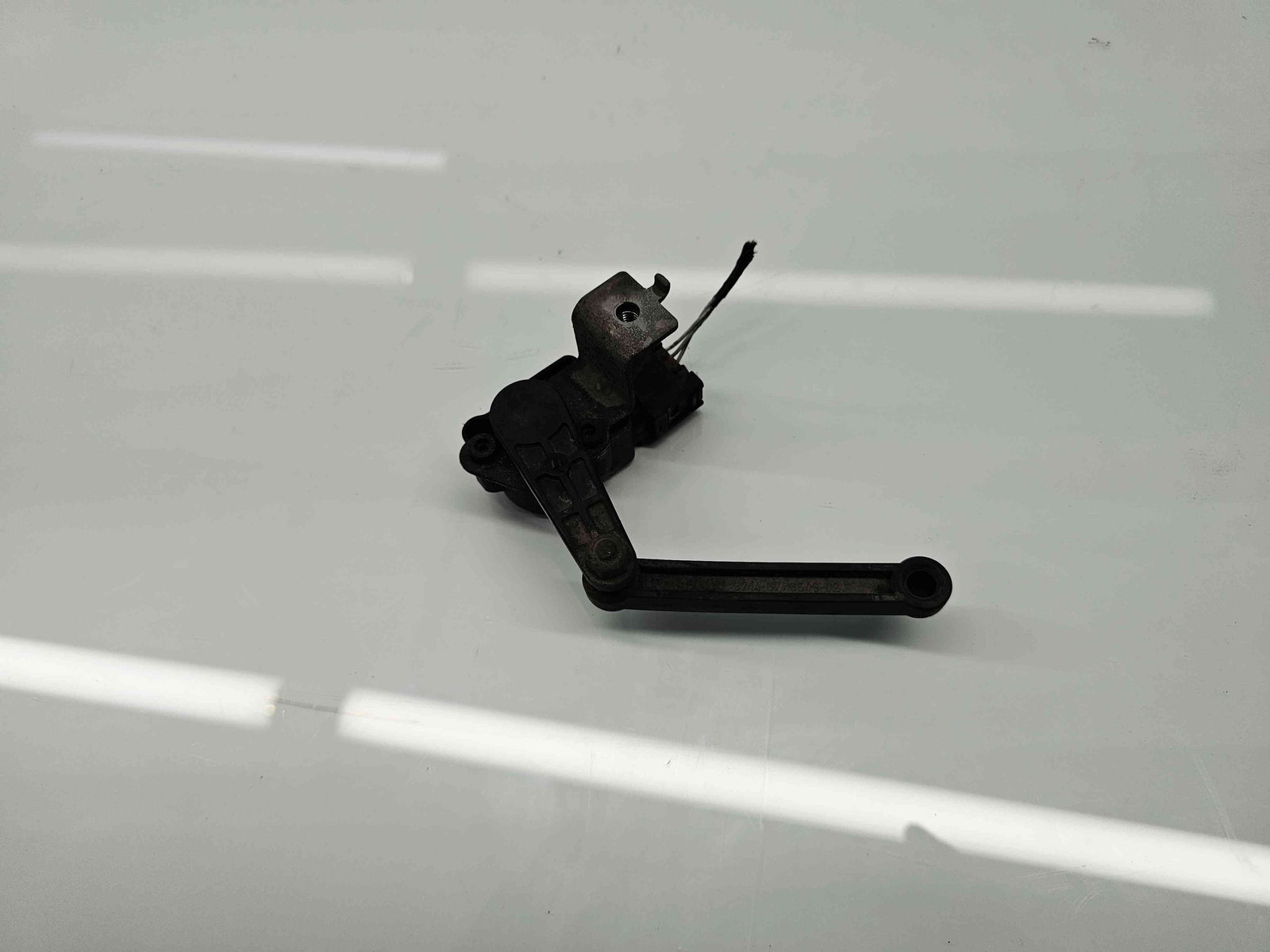 Senzor nivel balast Bmw X5 (E70) [Fabr 2007-2013] 6785206 - imagine 2