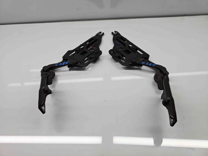 Set balamale capota Bmw X5 (E70) [Fabr 2007-2013] B06 Sparkling Bronze