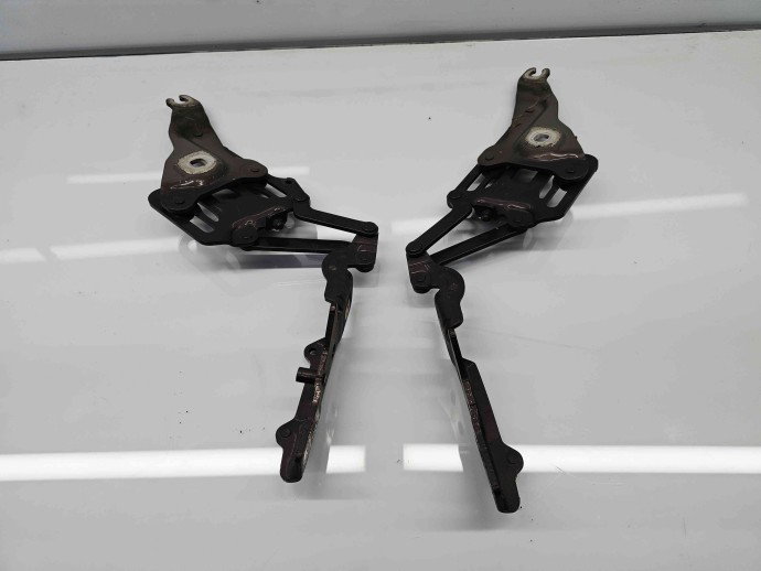 Set balamale capota Bmw X5 (E70) [Fabr 2007-2013] B06 Sparkling Bronze