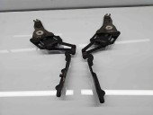 Set balamale capota Bmw X5 (E70) [Fabr 2007-2013] B06 Sparkling Bronze