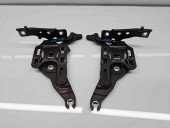 Set balamale capota Bmw X5 (E70) [Fabr 2007-2013] B06 Sparkling Bronze