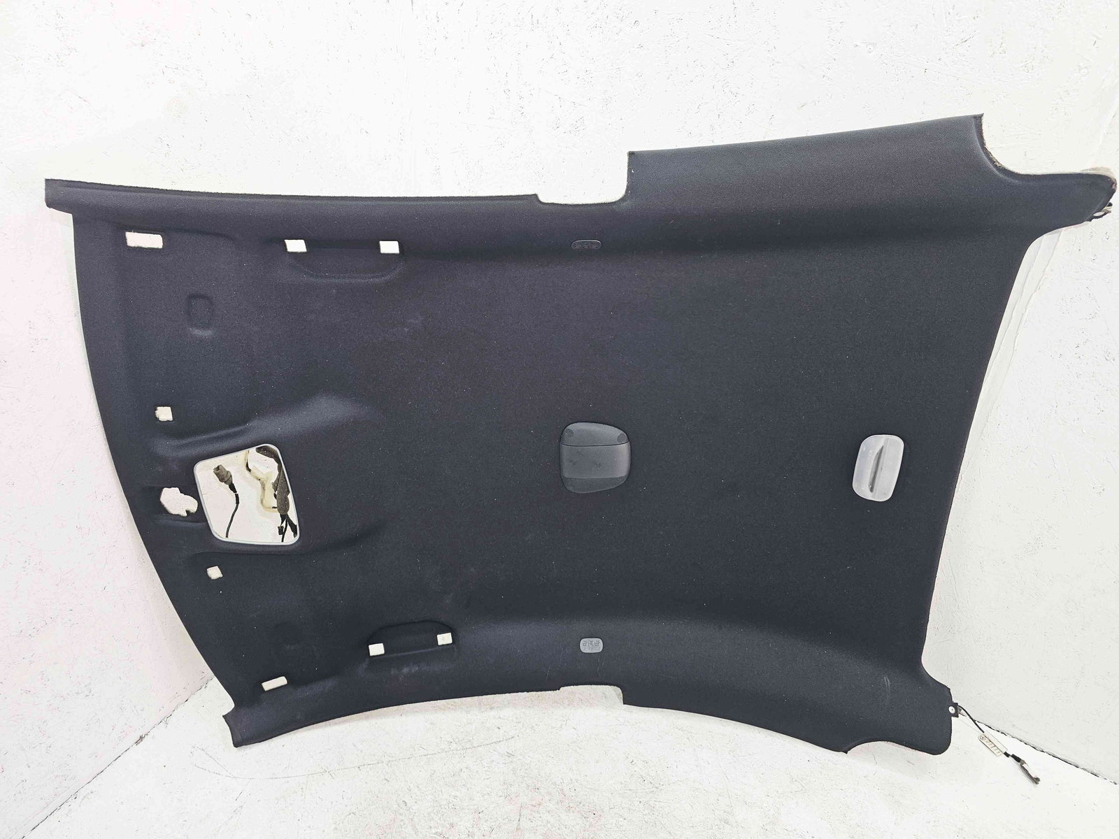 Set plafon interior Mercedes Clasa C Coupe (CL203) [Fabr 2001-2011] OEM - imagine 2