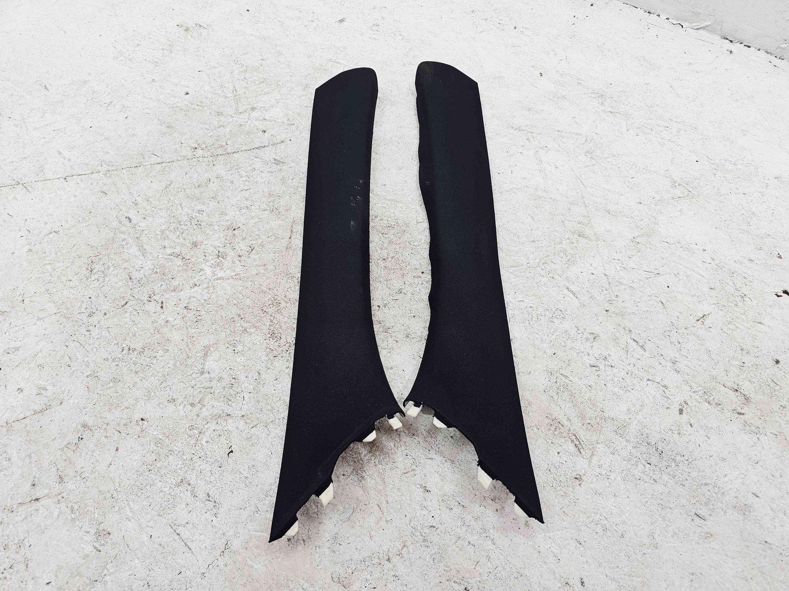 Set plafon interior Mercedes Clasa C Coupe (CL203) [Fabr 2001-2011] OEM - imagine 6