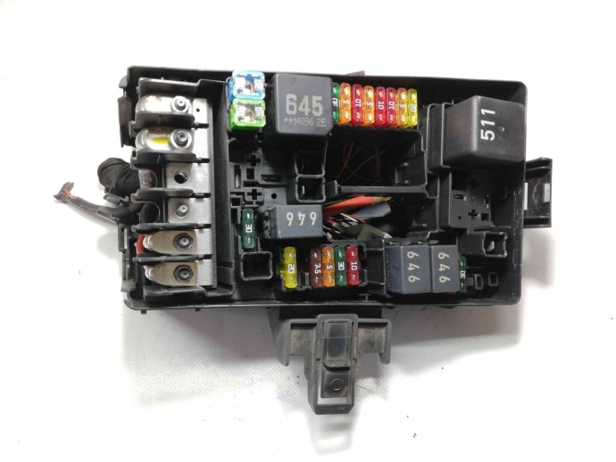 Panou sigurante 5Q0907361B Skoda Octavia 1.6 CLHA 2012-2022