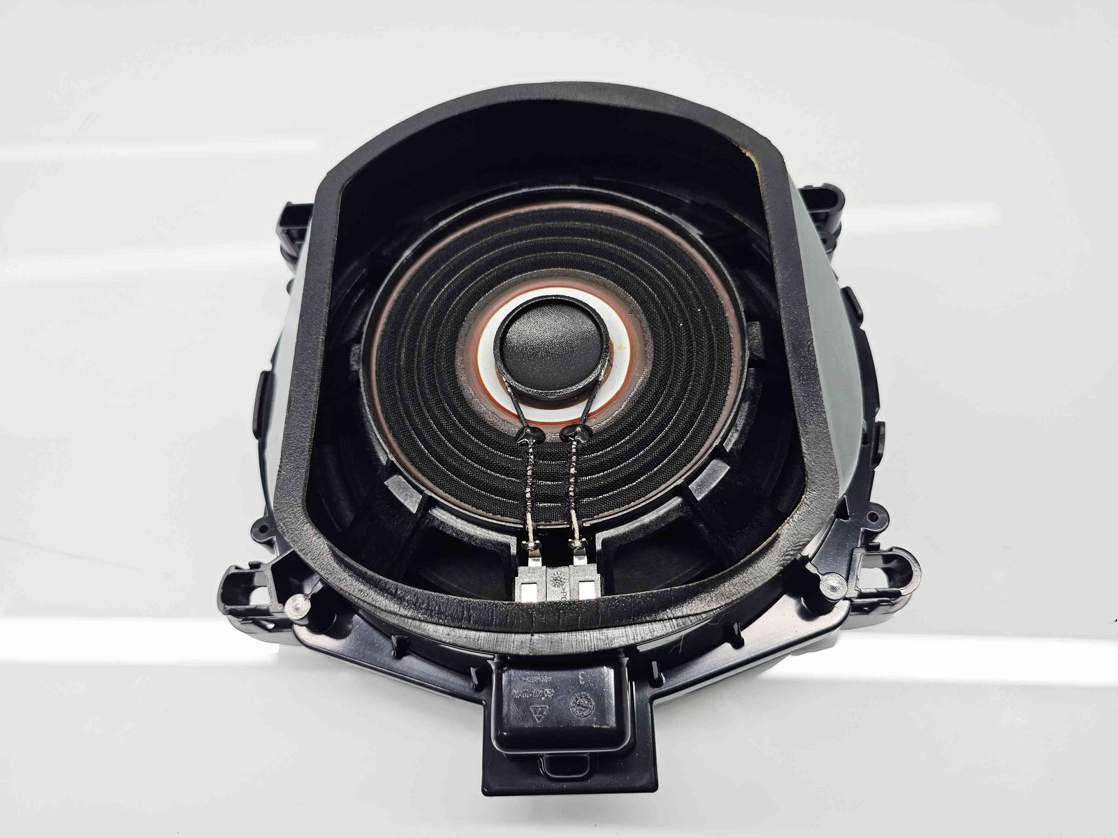 Subwoofer Bmw X5 (E70) [Fabr 2007-2013] 18353410 - imagine 1