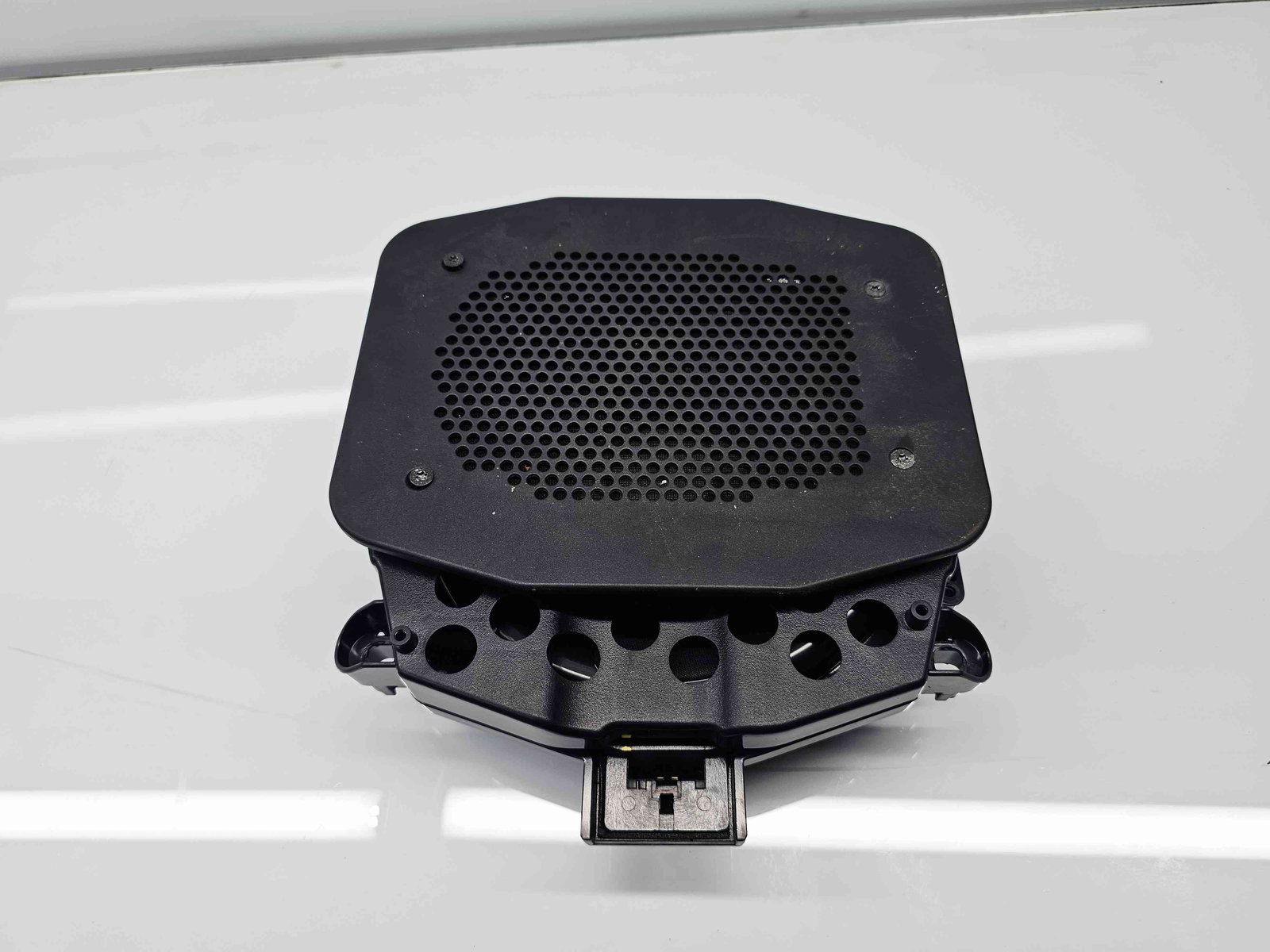 Subwoofer Bmw X5 (E70) [Fabr 2007-2013] 18353410 - imagine 2