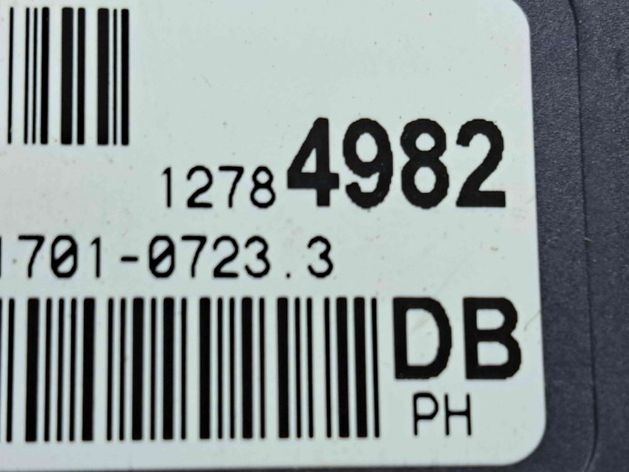  SENZOR ESP Opel Insignia A [Fabr 2008-2016] 12784982