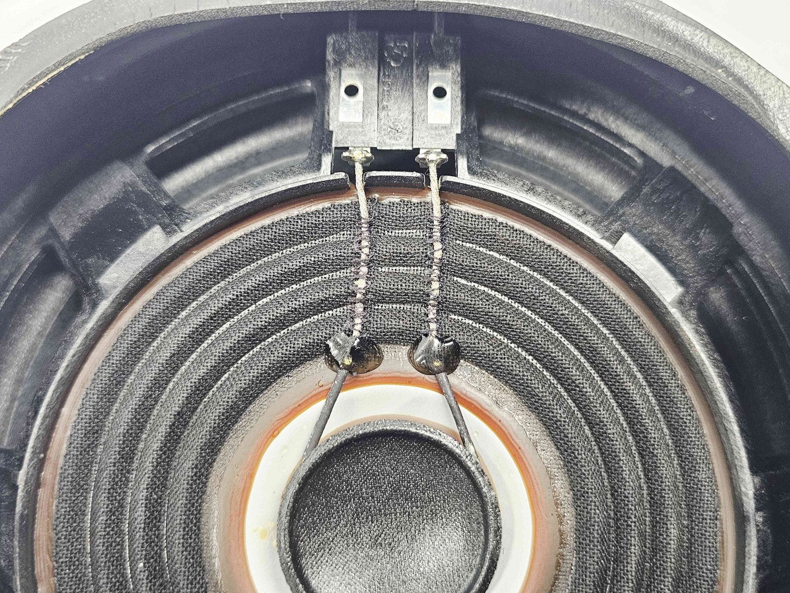 Subwoofer Bmw X5 (E70) [Fabr 2007-2013] 18353410 - imagine 5