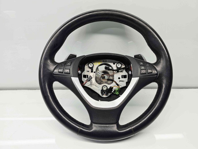 Volan Bmw X5 (E70) [Fabr 2007-2013] 3063106