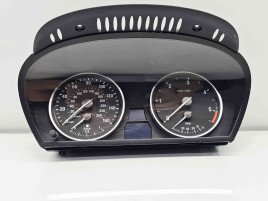  Ceas bord Bmw X5 (E70) [Fabr 2007-2013] 6976284