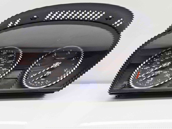  Ceas bord Bmw X5 (E70) [Fabr 2007-2013] 6976284