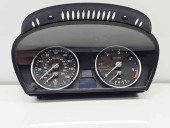  Ceas bord Bmw X5 (E70) [Fabr 2007-2013] 6976284