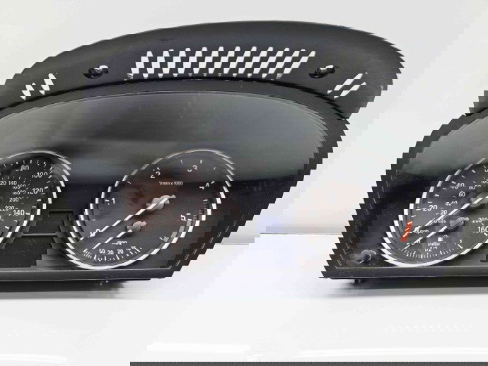  Ceas bord Bmw X5 (E70) [Fabr 2007-2013] 6976284