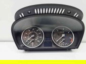  Ceas bord Bmw X5 (E70) [Fabr 2007-2013] 6976284