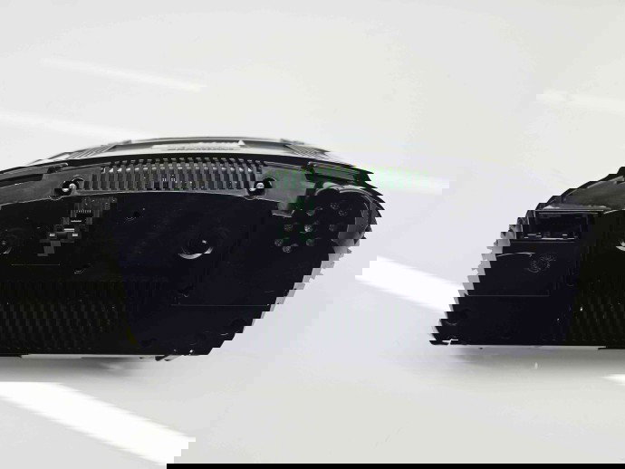  Ceas bord Bmw X5 (E70) [Fabr 2007-2013] 6976284