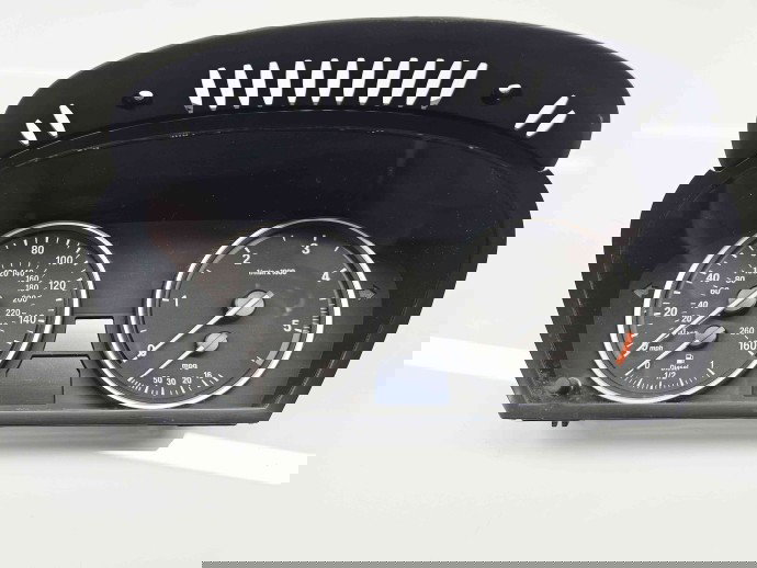  Ceas bord Bmw X5 (E70) [Fabr 2007-2013] 6976284