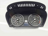  Ceas bord Bmw X5 (E70) [Fabr 2007-2013] 6976284